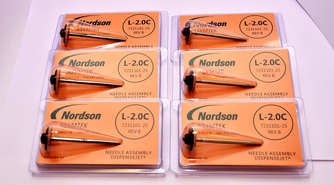 點(diǎn)膠閥與點(diǎn)膠控制器的介紹